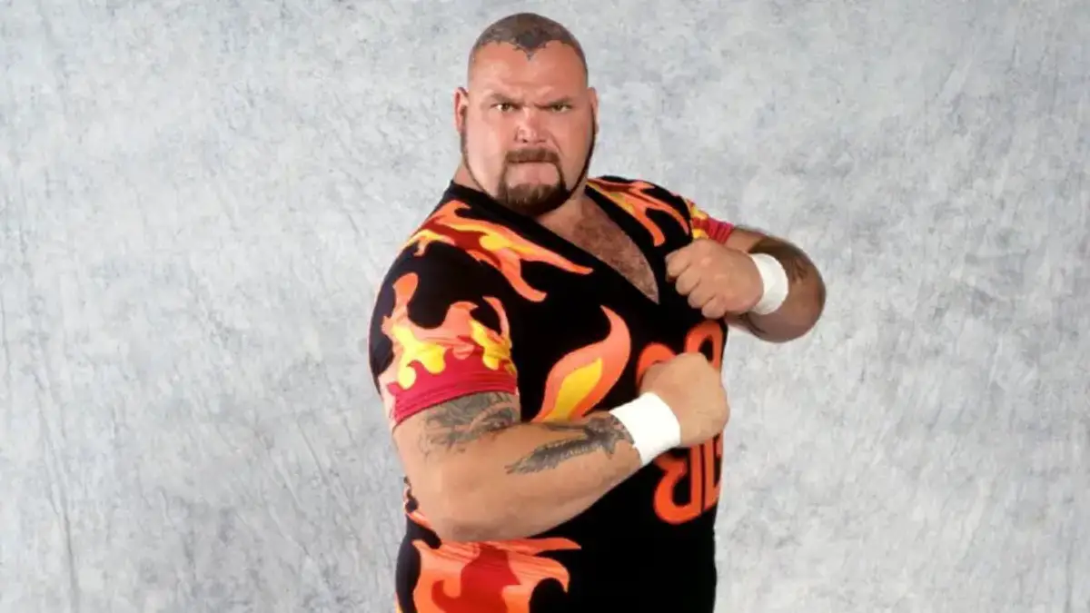 Bam bam bigelow